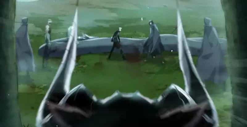 Mạt Thế Cẩu Sinh: Gián Giúp Ta Chồng Buff - Chương 85 - ảnh 28