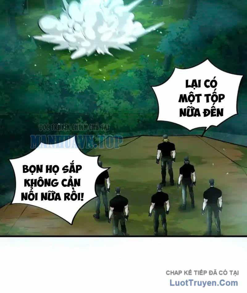 Mạt Thế Cẩu Sinh: Gián Giúp Ta Chồng Buff - Chương 89 - ảnh 76