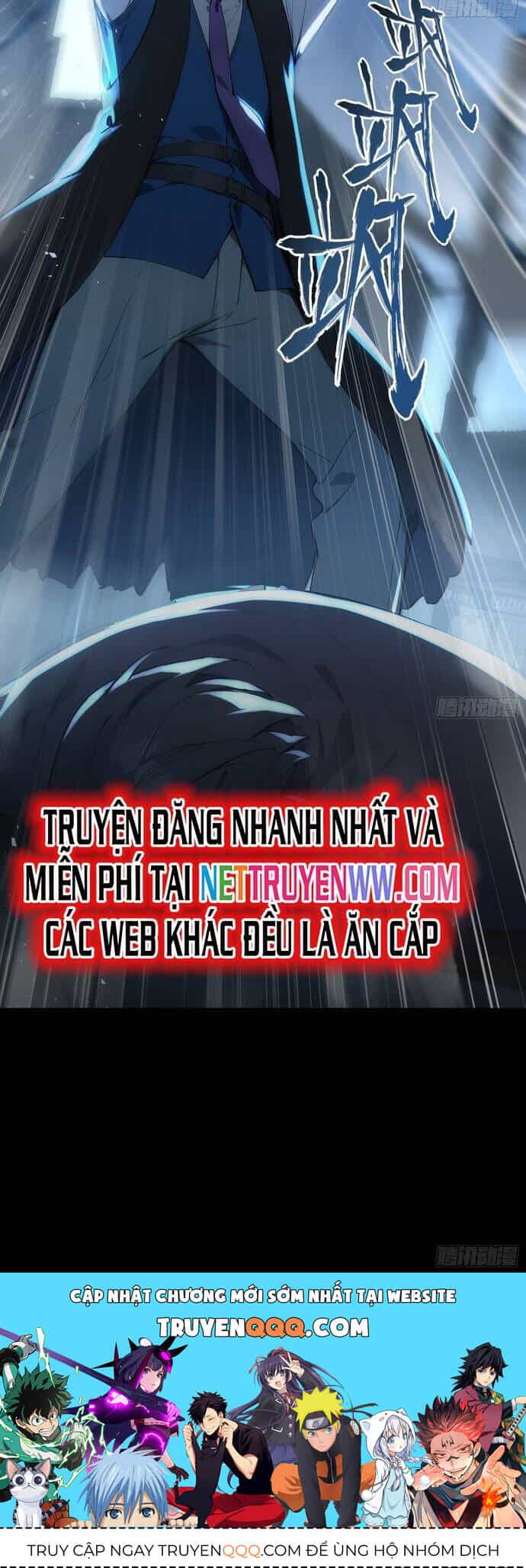 Mạt Thế Chi Đỉnh, Đối Kháng Với Quái Dị Cấp Diệt Thế! - Chương 9 - ảnh 22