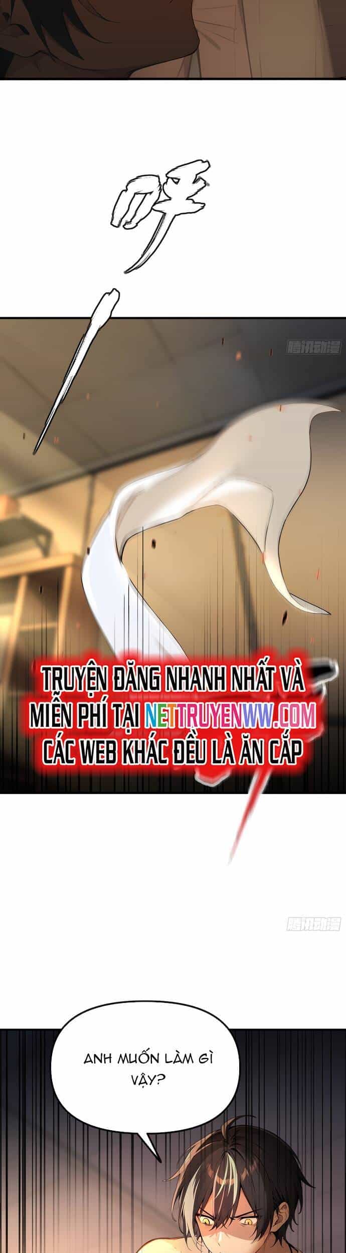 Mạt Thế Chi Đỉnh, Đối Kháng Với Quái Dị Cấp Diệt Thế! - Chương 10 - ảnh 15