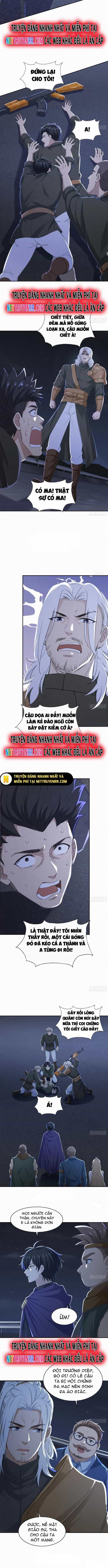 Mạt Thế Chi Đỉnh, Đối Kháng Với Quái Dị Cấp Diệt Thế! - Chương 18 - ảnh 5