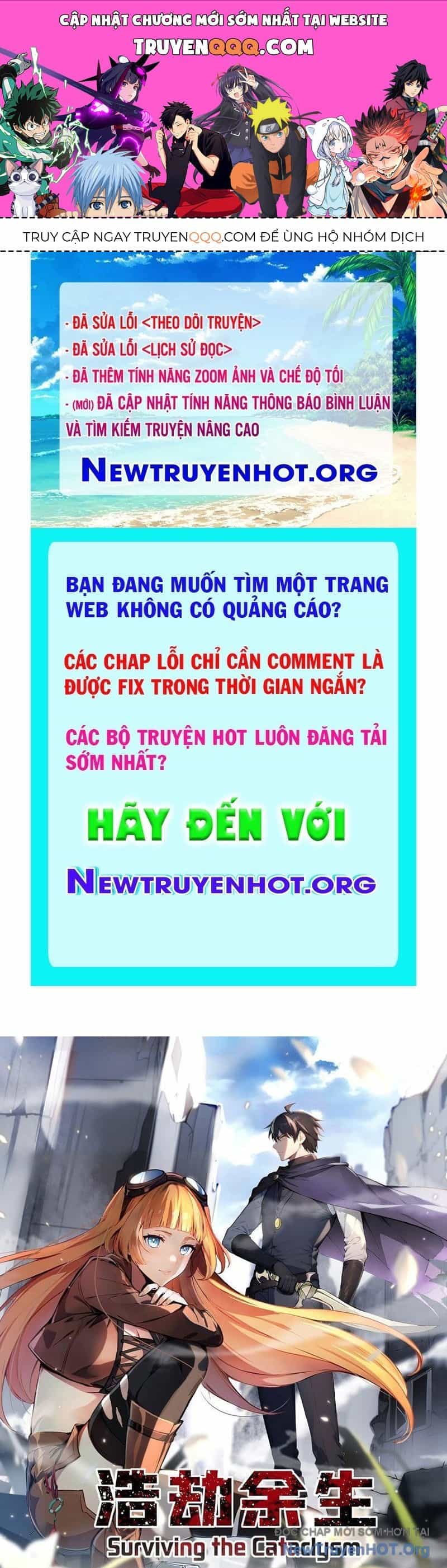 Mạt Thế Chi Đỉnh, Đối Kháng Với Quái Dị Cấp Diệt Thế! - Chương 23 - ảnh 1