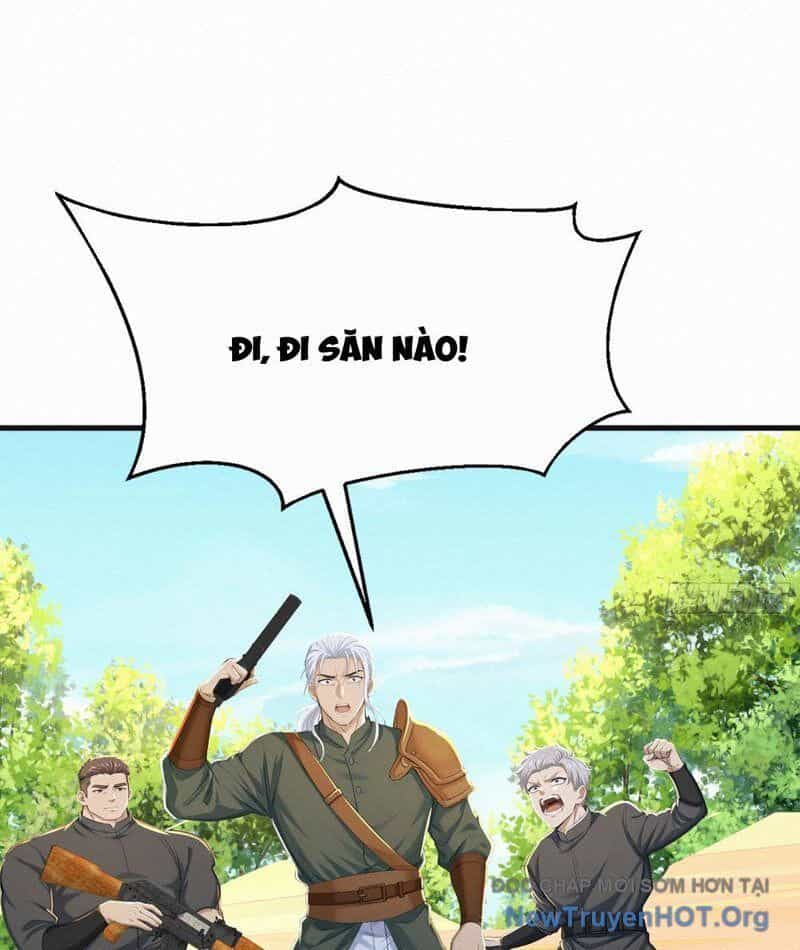 Mạt Thế Chi Đỉnh, Đối Kháng Với Quái Dị Cấp Diệt Thế! - Chương 24 - ảnh 115