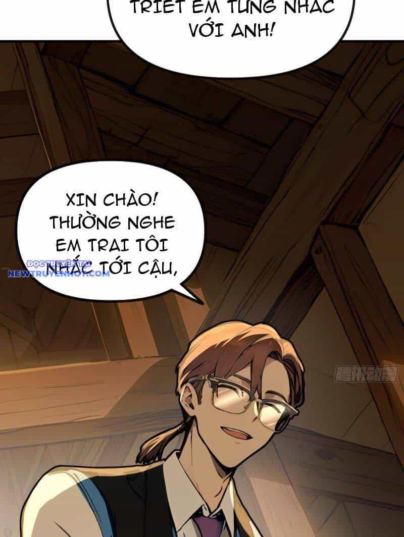 Mạt Thế Chi Đỉnh, Đối Kháng Với Quái Dị Cấp Diệt Thế! - Chương 2 - ảnh 16