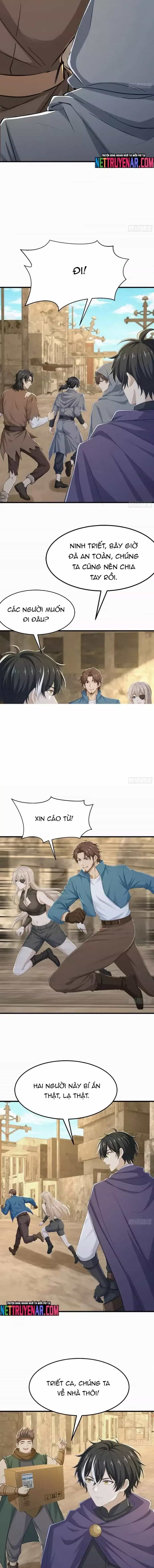 Mạt Thế Chi Đỉnh, Đối Kháng Với Quái Dị Cấp Diệt Thế! - Chương 31 - ảnh 9