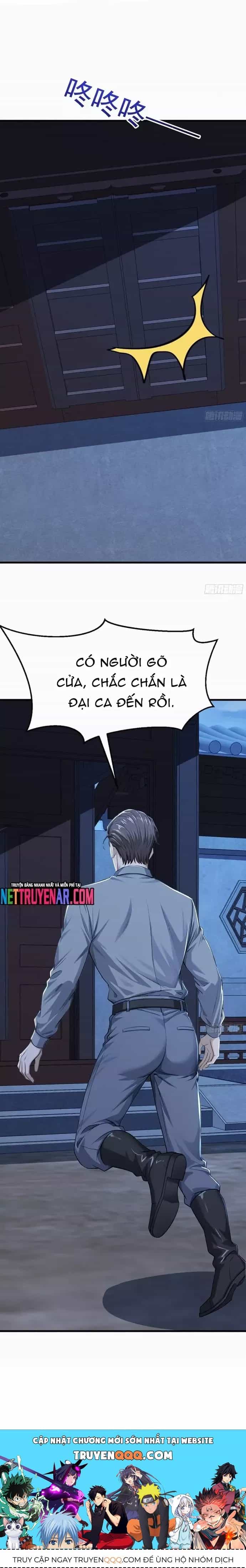 Mạt Thế Chi Đỉnh, Đối Kháng Với Quái Dị Cấp Diệt Thế! - Chương 38 - ảnh 6
