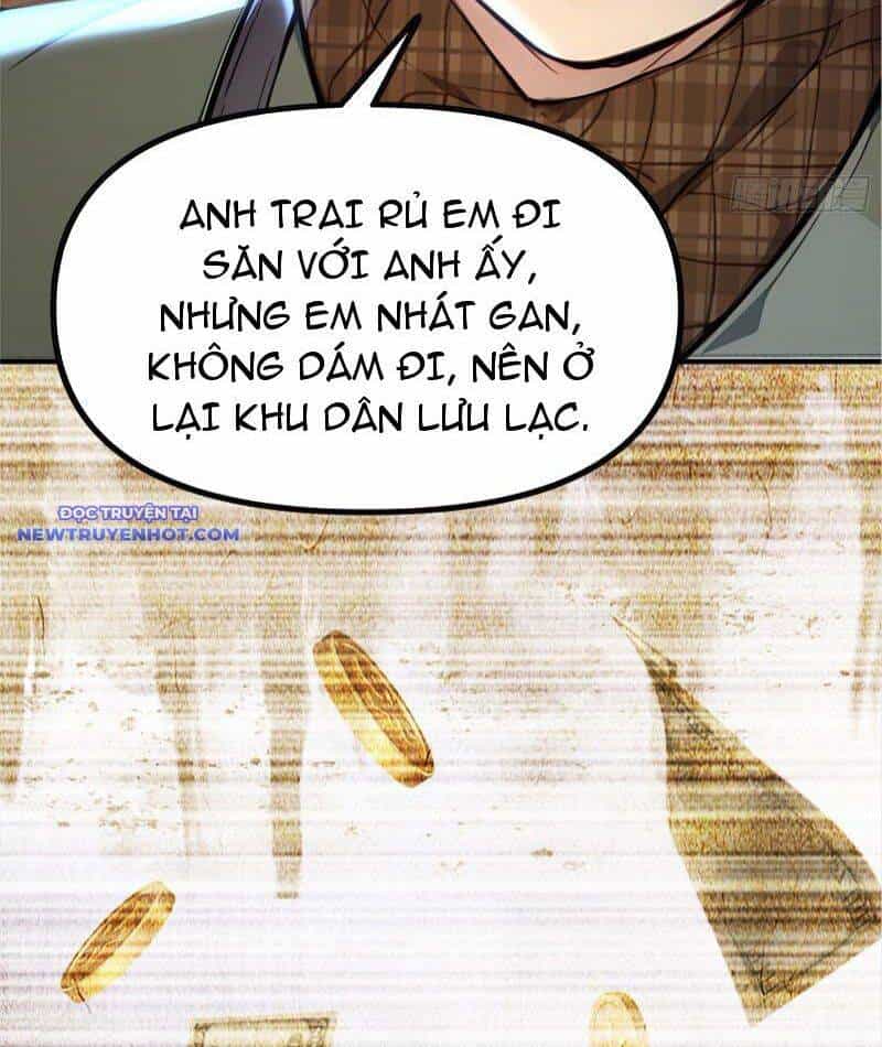 Mạt Thế Chi Đỉnh, Đối Kháng Với Quái Dị Cấp Diệt Thế! - Chương 4 - ảnh 110