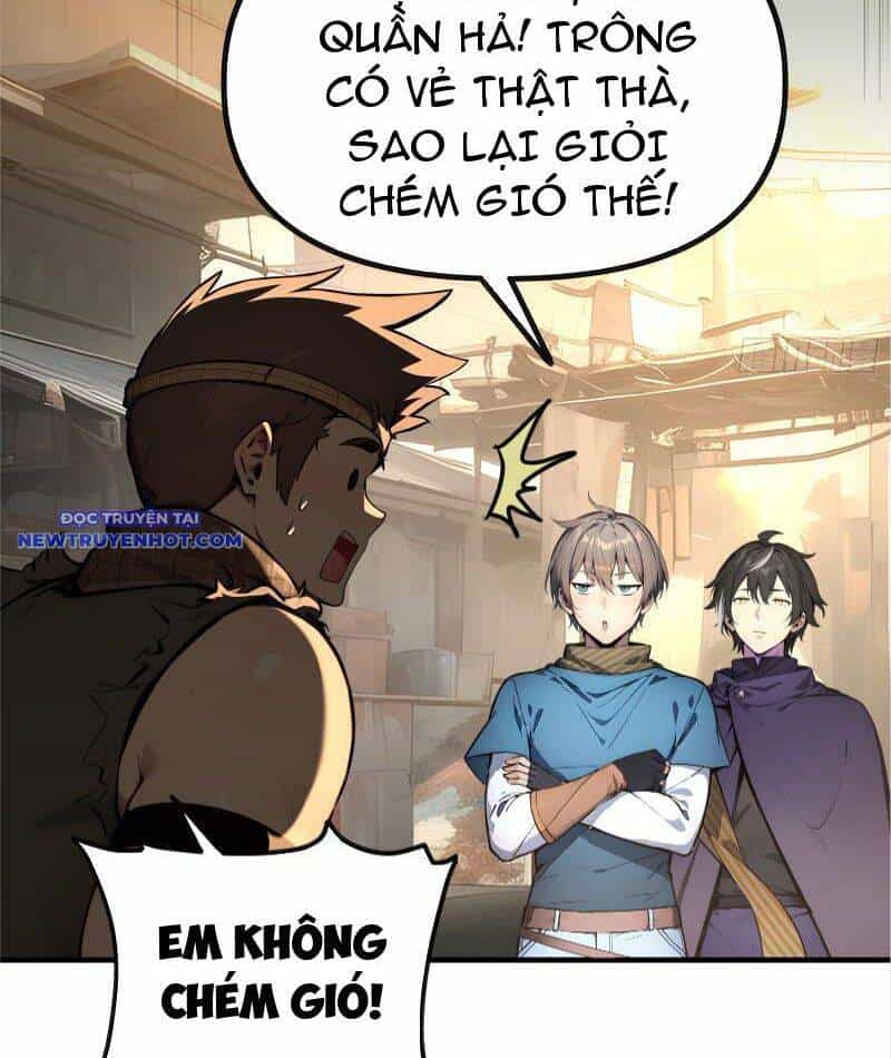 Mạt Thế Chi Đỉnh, Đối Kháng Với Quái Dị Cấp Diệt Thế! - Chương 4 - ảnh 126