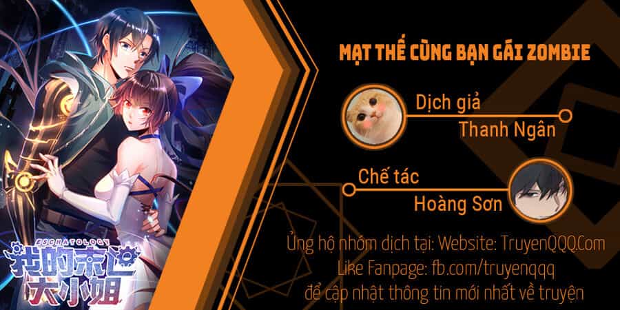 Mạt Thế Cùng Bạn Gái Zombie - Chương 107 - ảnh 43