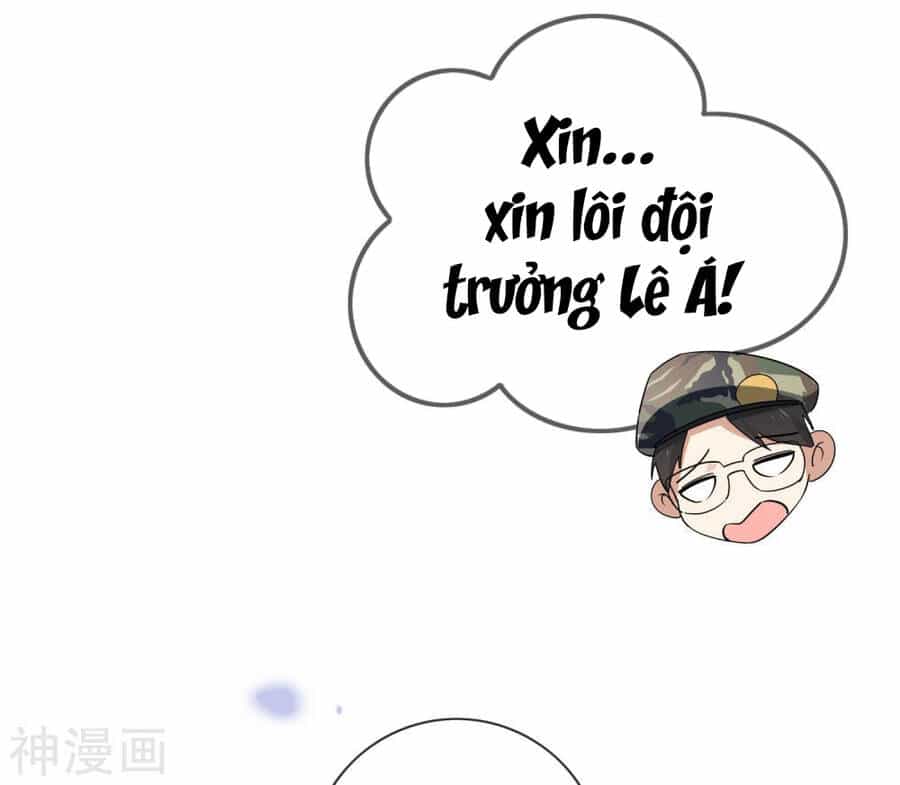 Mạt Thế Cùng Bạn Gái Zombie - Chương 57 - ảnh 49