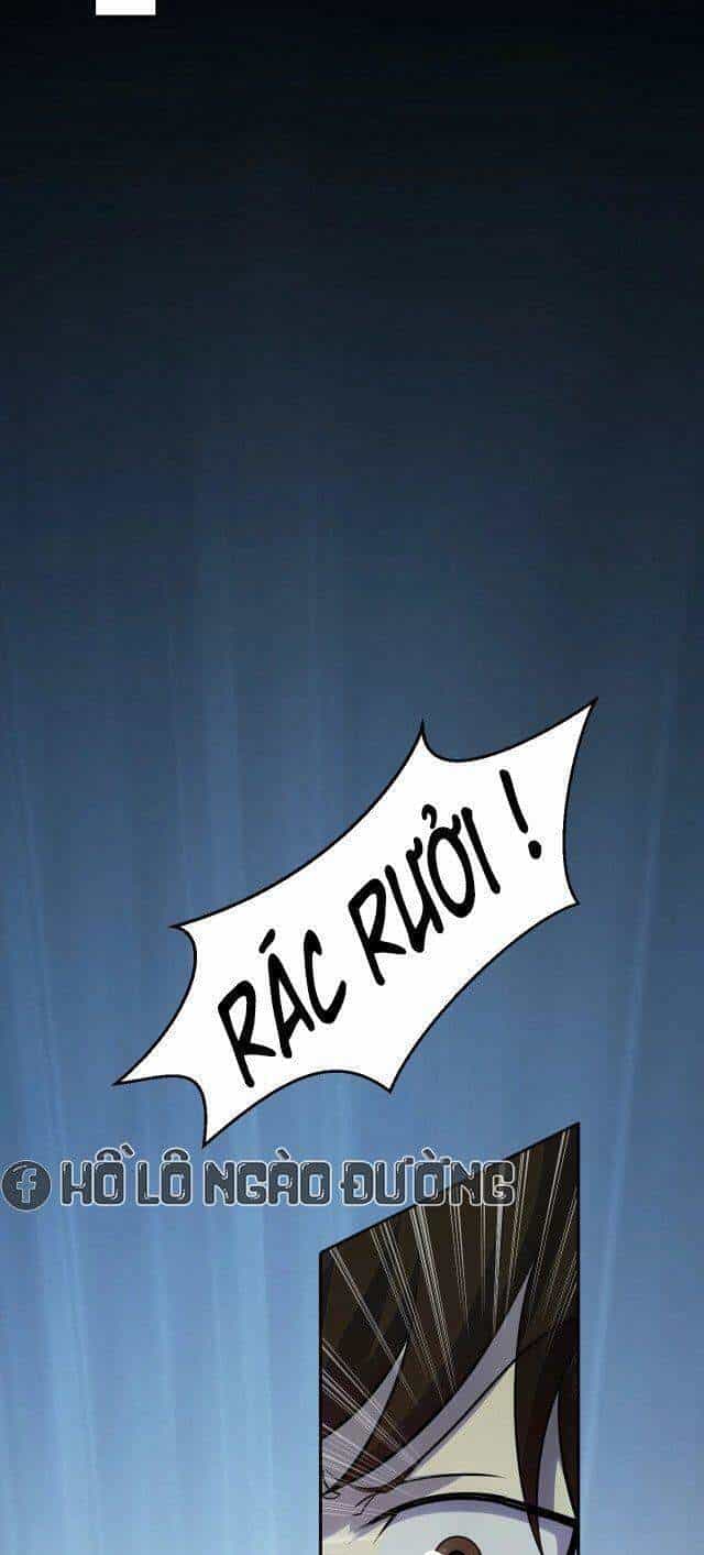 Mạt Thế Đạo Tặc Hành - Chương 1 - ảnh 22