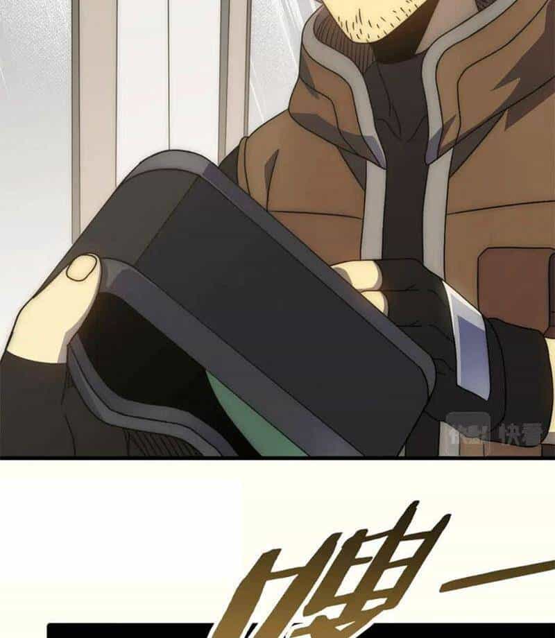 Mạt Thế Đạo Tặc Hành - Chương 100 - ảnh 16