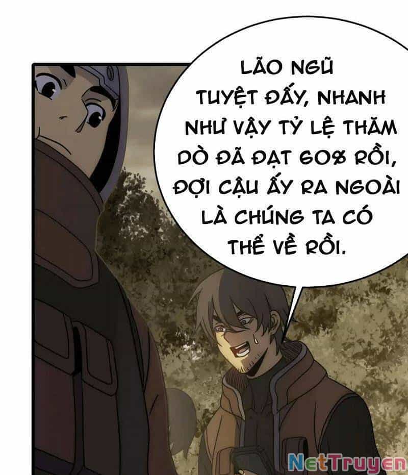 Mạt Thế Đạo Tặc Hành - Chương 102 - ảnh 35