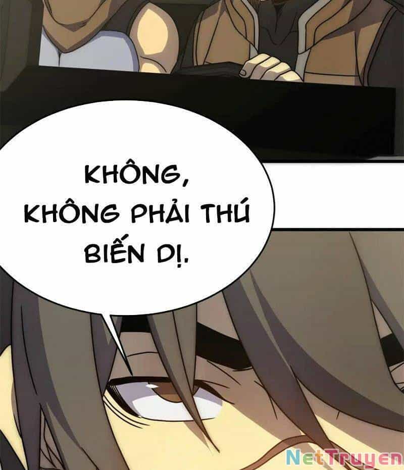 Mạt Thế Đạo Tặc Hành - Chương 103 - ảnh 31