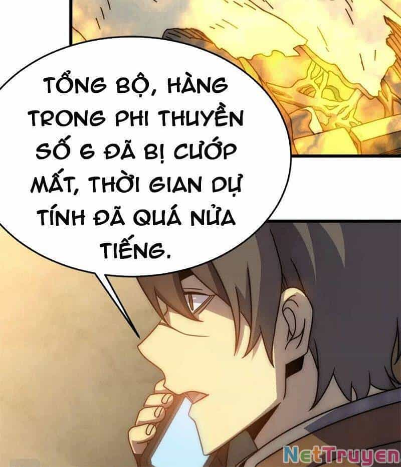 Mạt Thế Đạo Tặc Hành - Chương 103 - ảnh 64