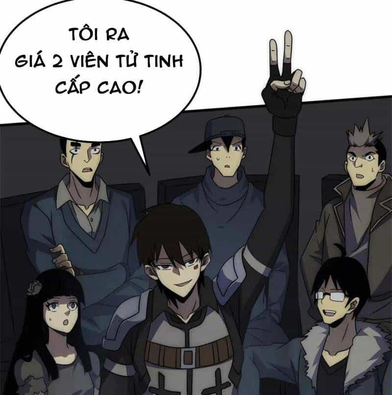 Mạt Thế Đạo Tặc Hành - Chương 104 - ảnh 16