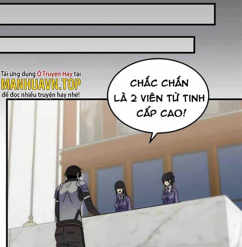 Mạt Thế Đạo Tặc Hành - Chương 104 - ảnh 24
