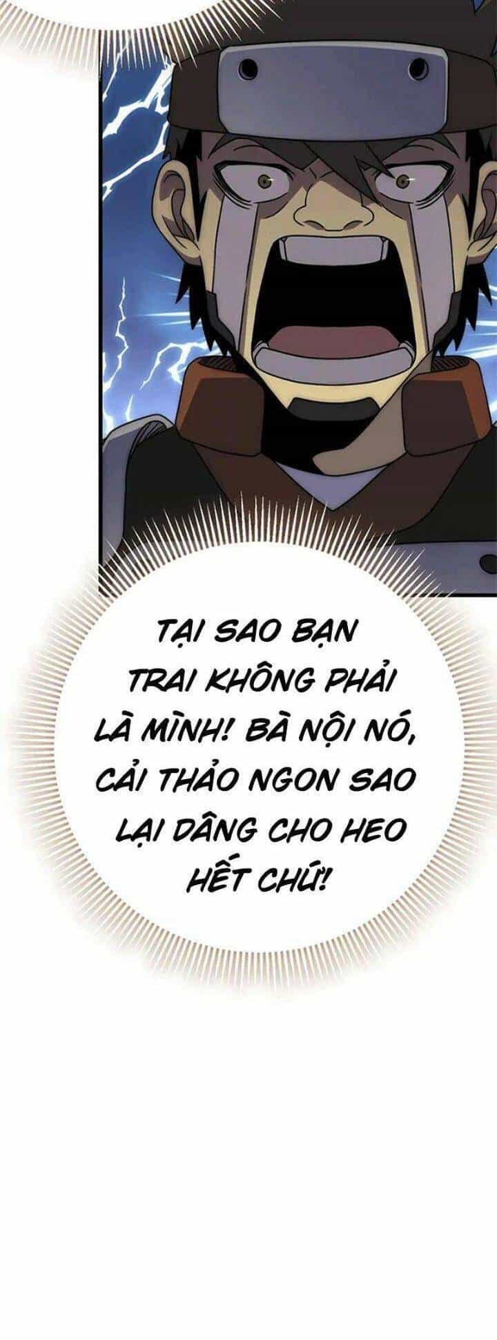 Mạt Thế Đạo Tặc Hành - Chương 105 - ảnh 8
