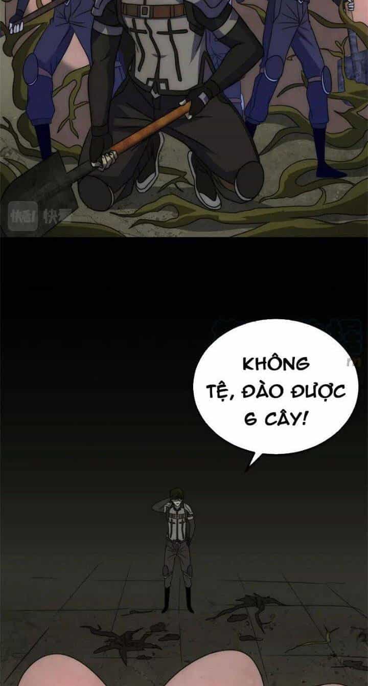 Mạt Thế Đạo Tặc Hành - Chương 106 - ảnh 17