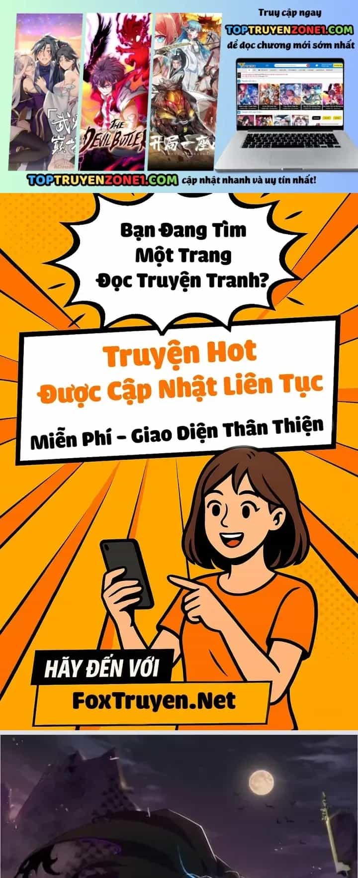 Mạt Thế Đạo Tặc Hành - Chương 115 - ảnh 2