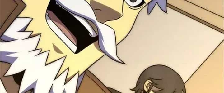 Mạt Thế Đạo Tặc Hành - Chương 116 - ảnh 245