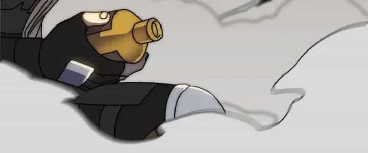 Mạt Thế Đạo Tặc Hành - Chương 132 - ảnh 95