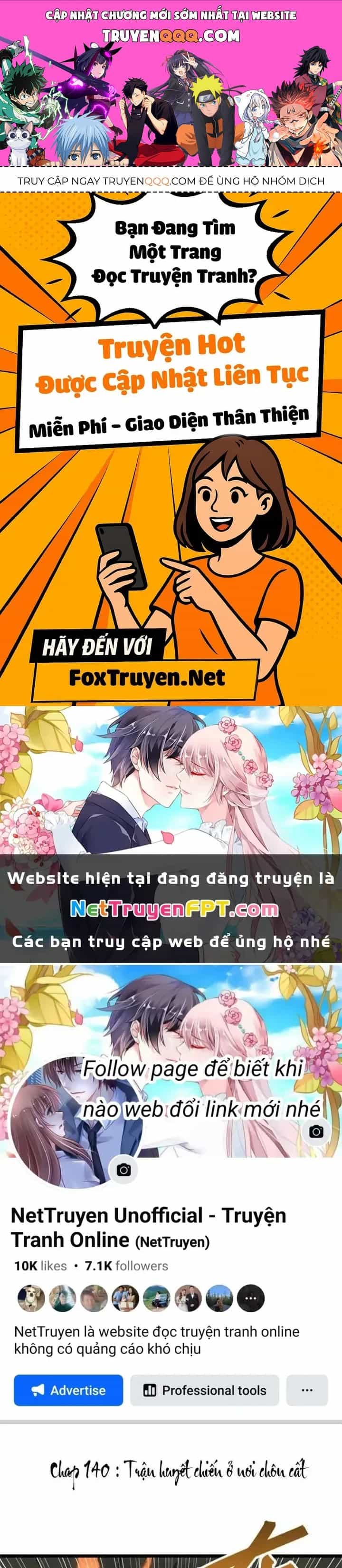 Mạt Thế Đạo Tặc Hành - Chương 140 - ảnh 1