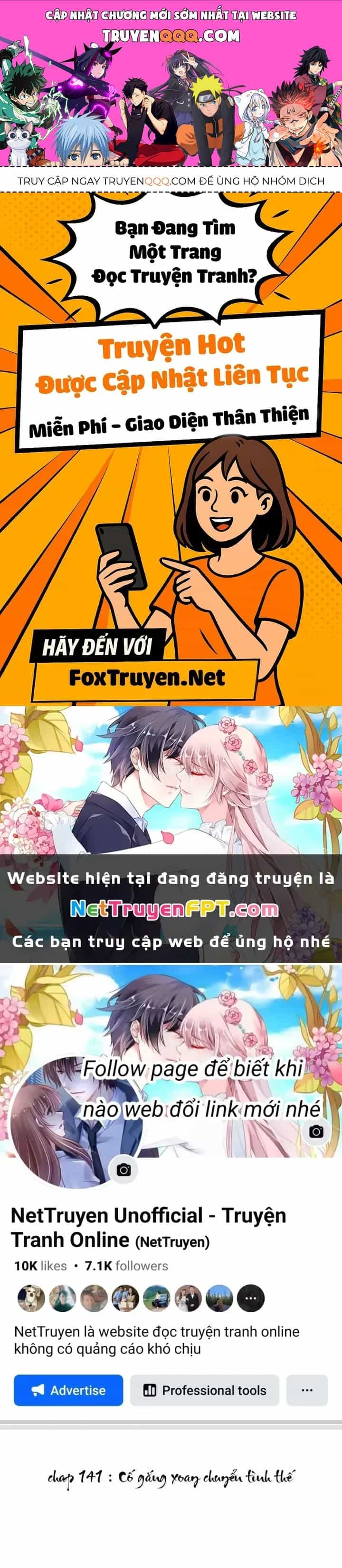 Mạt Thế Đạo Tặc Hành - Chương 141 - ảnh 1