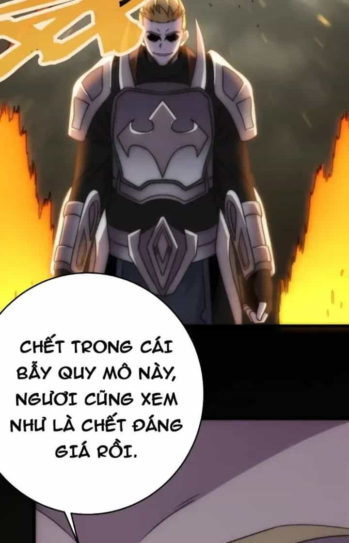 Mạt Thế Đạo Tặc Hành - Chương 162 - ảnh 34