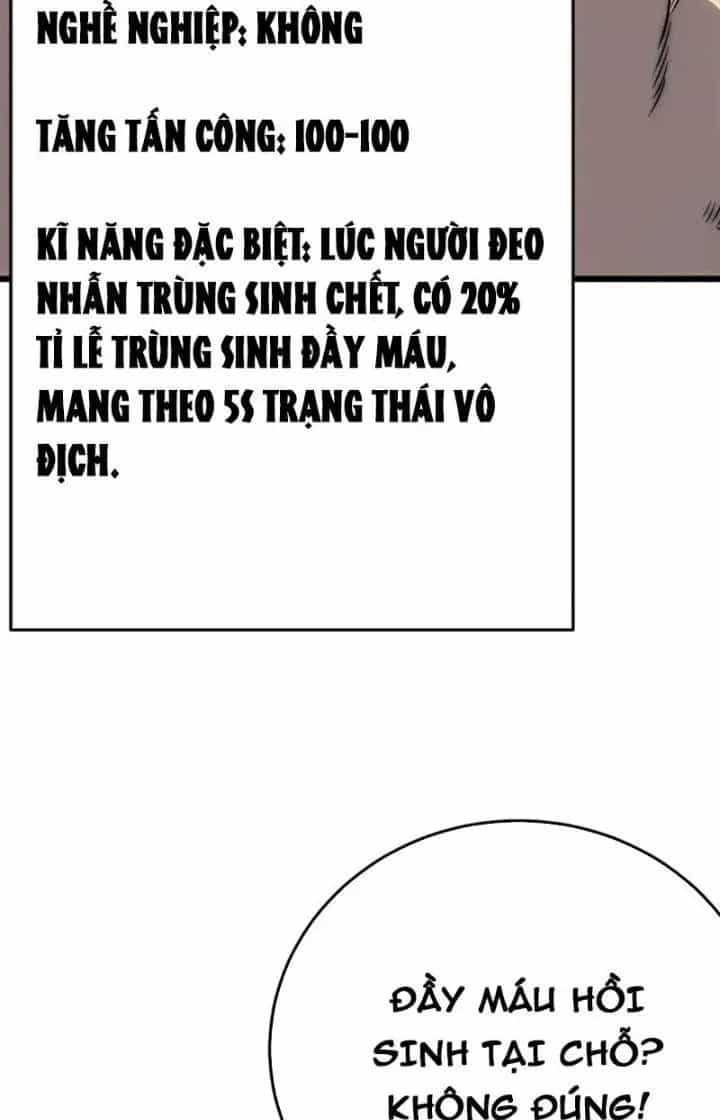 Mạt Thế Đạo Tặc Hành - Chương 162 - ảnh 75