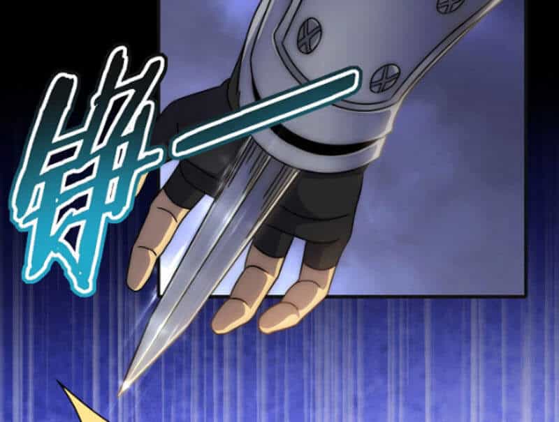 Mạt Thế Đạo Tặc Hành - Chương 15 - ảnh 18