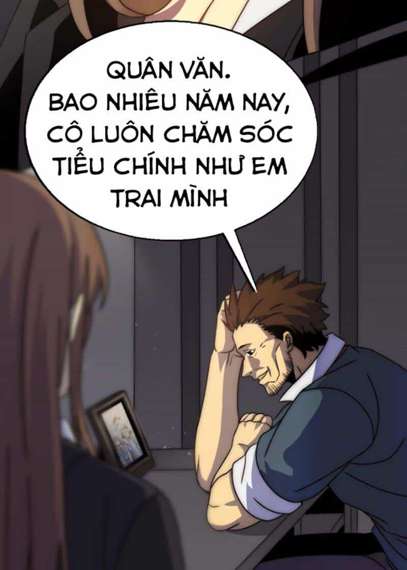 Mạt Thế Đạo Tặc Hành - Chương 16 - ảnh 15