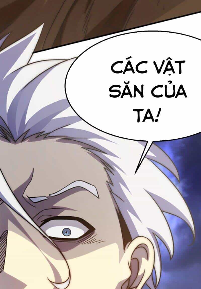Mạt Thế Đạo Tặc Hành - Chương 16 - ảnh 64