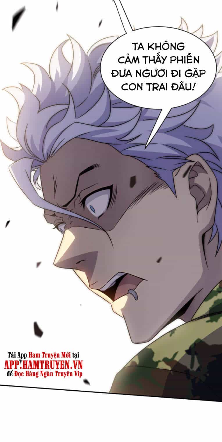 Mạt Thế Đạo Tặc Hành - Chương 17 - ảnh 41