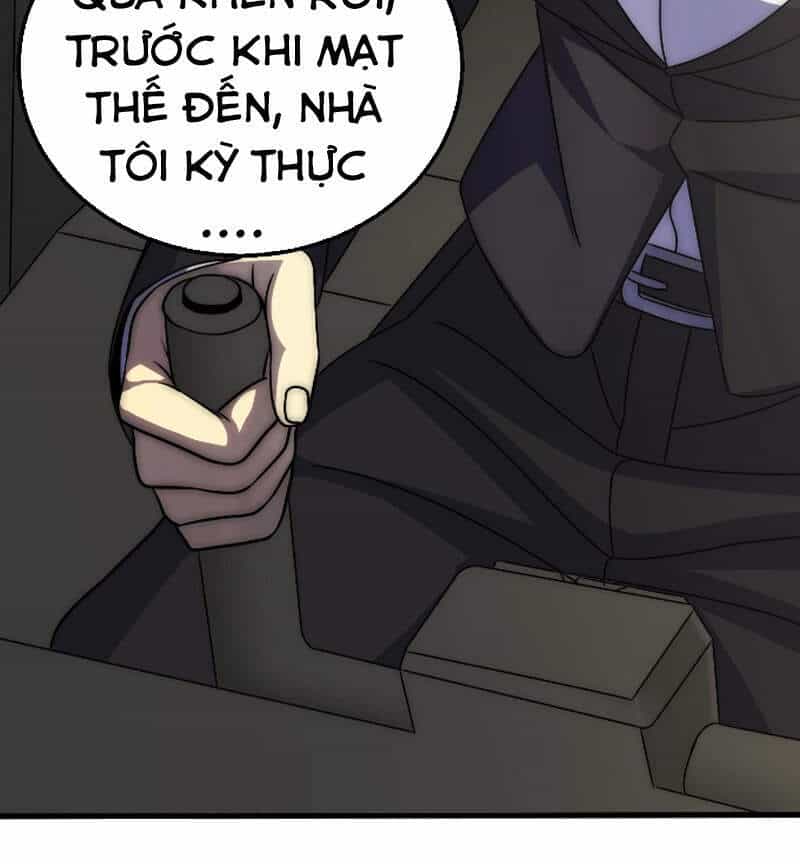 Mạt Thế Đạo Tặc Hành - Chương 19 - ảnh 45