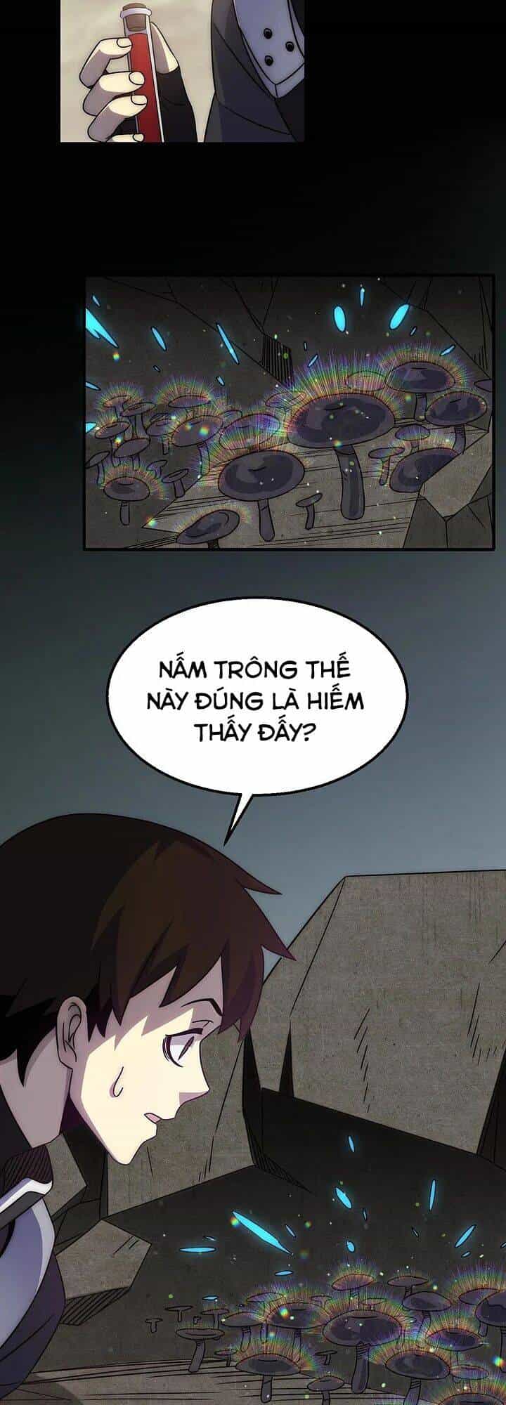 Mạt Thế Đạo Tặc Hành - Chương 23 - ảnh 41