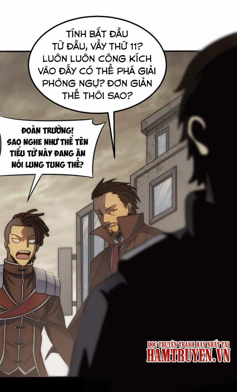 Mạt Thế Đạo Tặc Hành - Chương 24 - ảnh 45