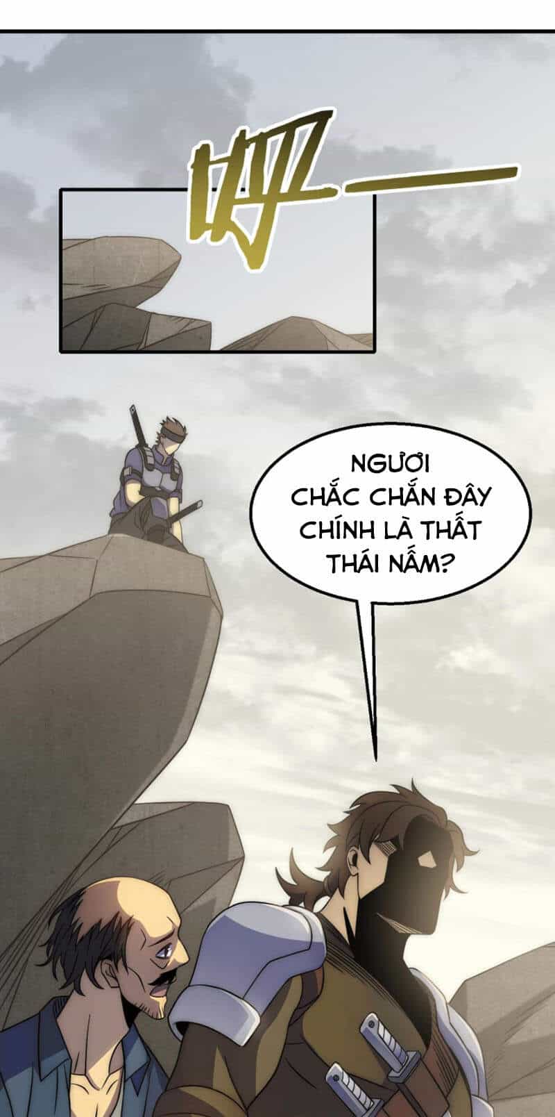 Mạt Thế Đạo Tặc Hành - Chương 25 - ảnh 29