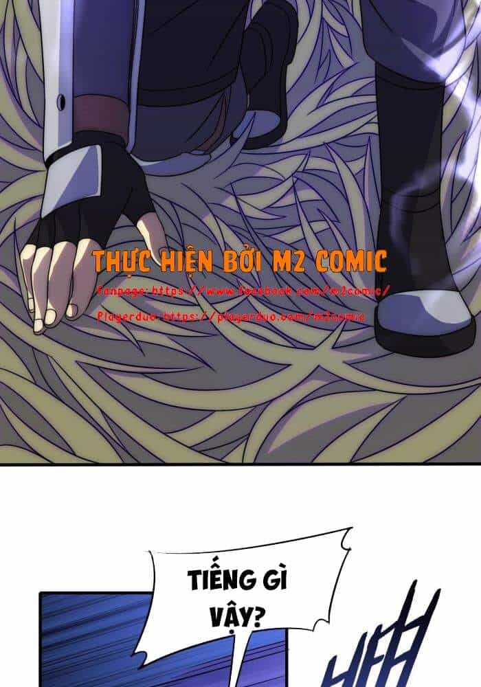 Mạt Thế Đạo Tặc Hành - Chương 26 - ảnh 12
