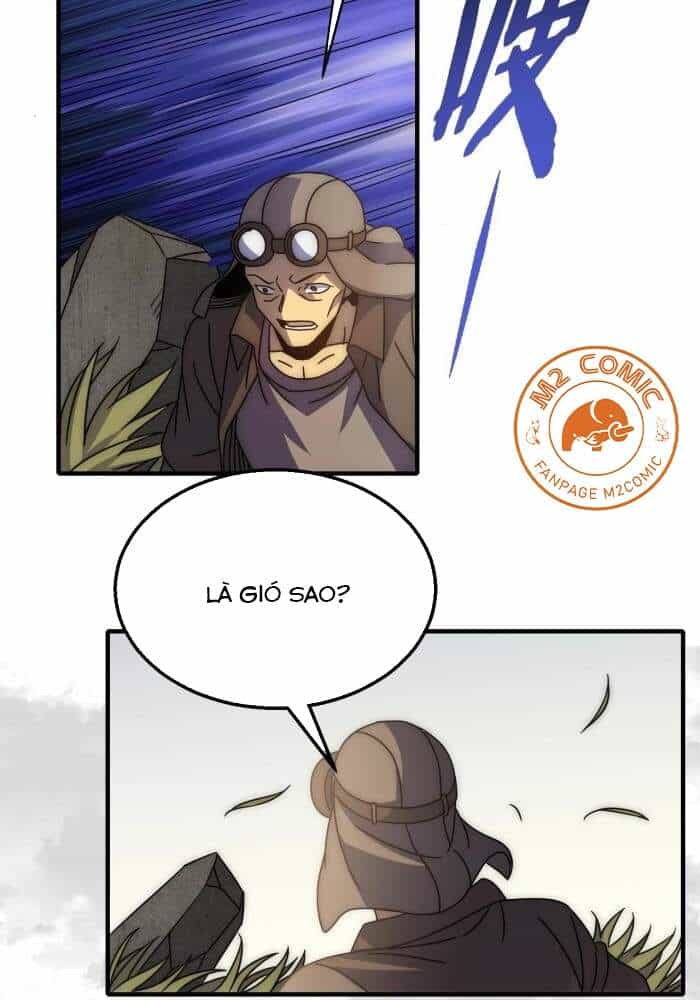 Mạt Thế Đạo Tặc Hành - Chương 26 - ảnh 13