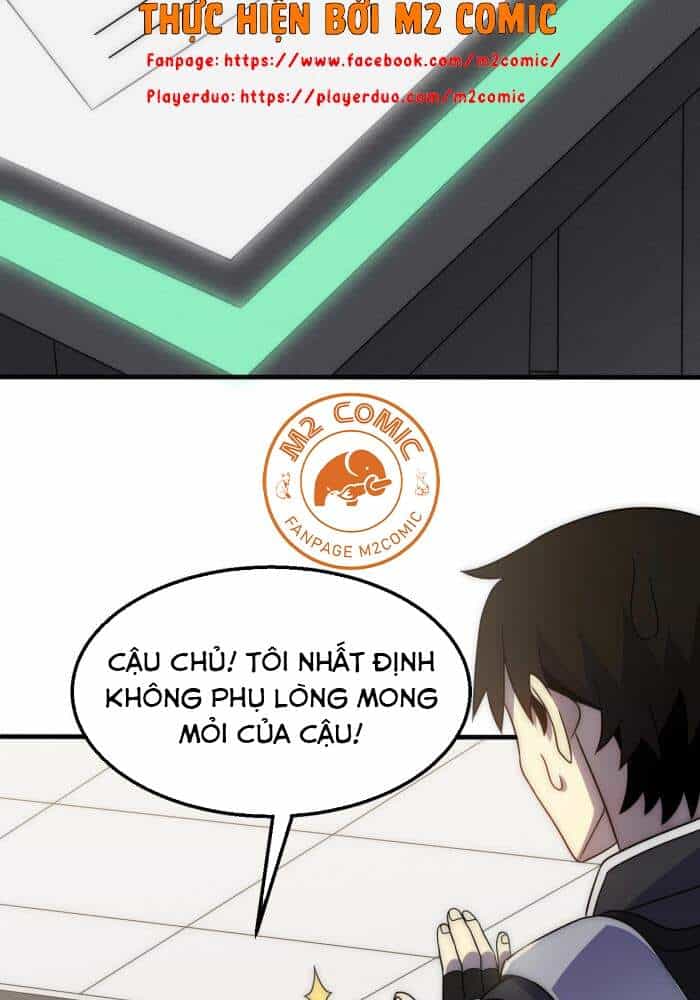 Mạt Thế Đạo Tặc Hành - Chương 27 - ảnh 43