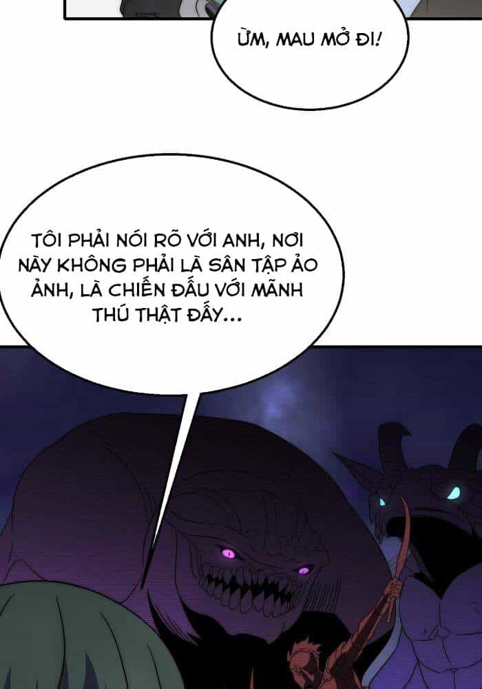 Mạt Thế Đạo Tặc Hành - Chương 27 - ảnh 47