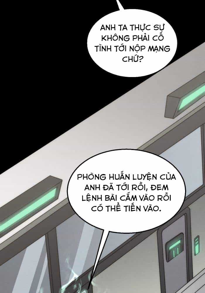 Mạt Thế Đạo Tặc Hành - Chương 27 - ảnh 51
