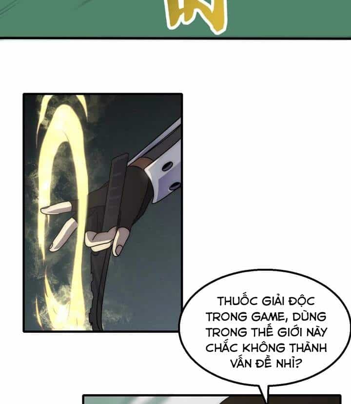 Mạt Thế Đạo Tặc Hành - Chương 29 - ảnh 17