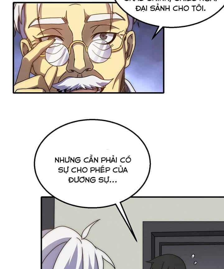 Mạt Thế Đạo Tặc Hành - Chương 29 - ảnh 7