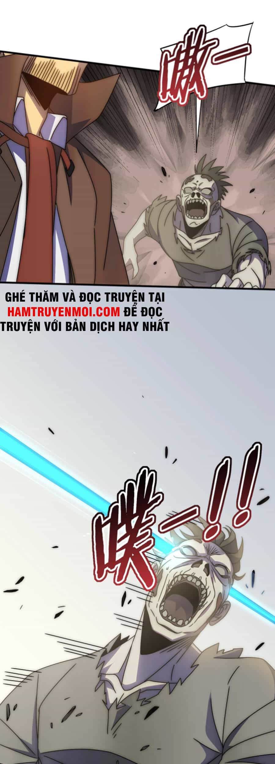 Mạt Thế Đạo Tặc Hành - Chương 32 - ảnh 21