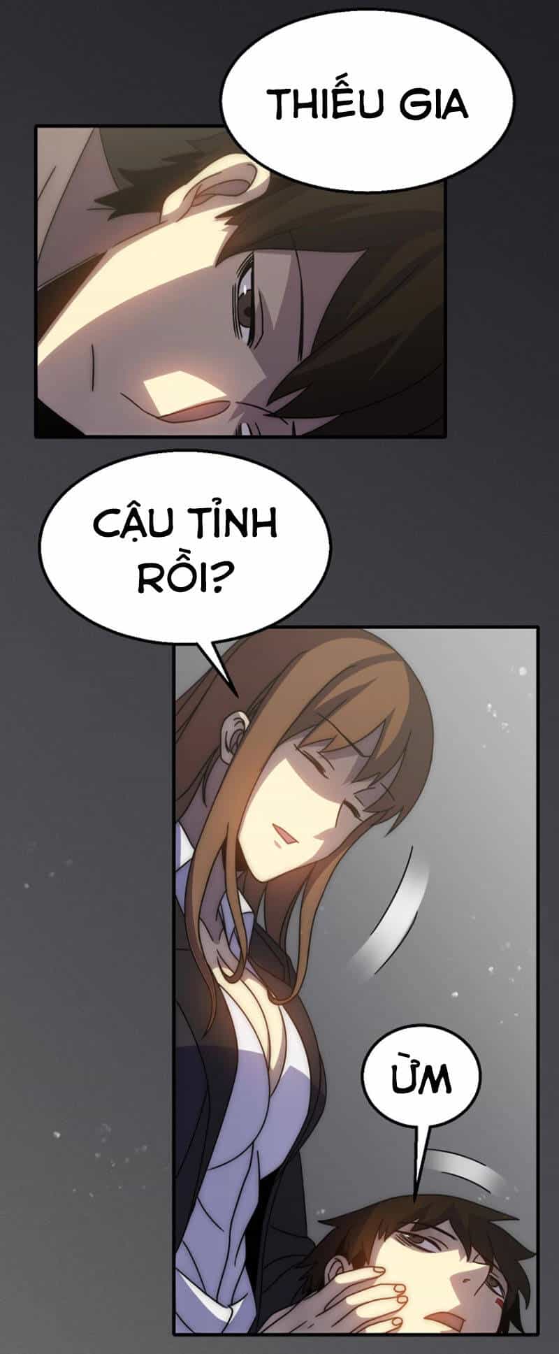 Mạt Thế Đạo Tặc Hành - Chương 38 - ảnh 14