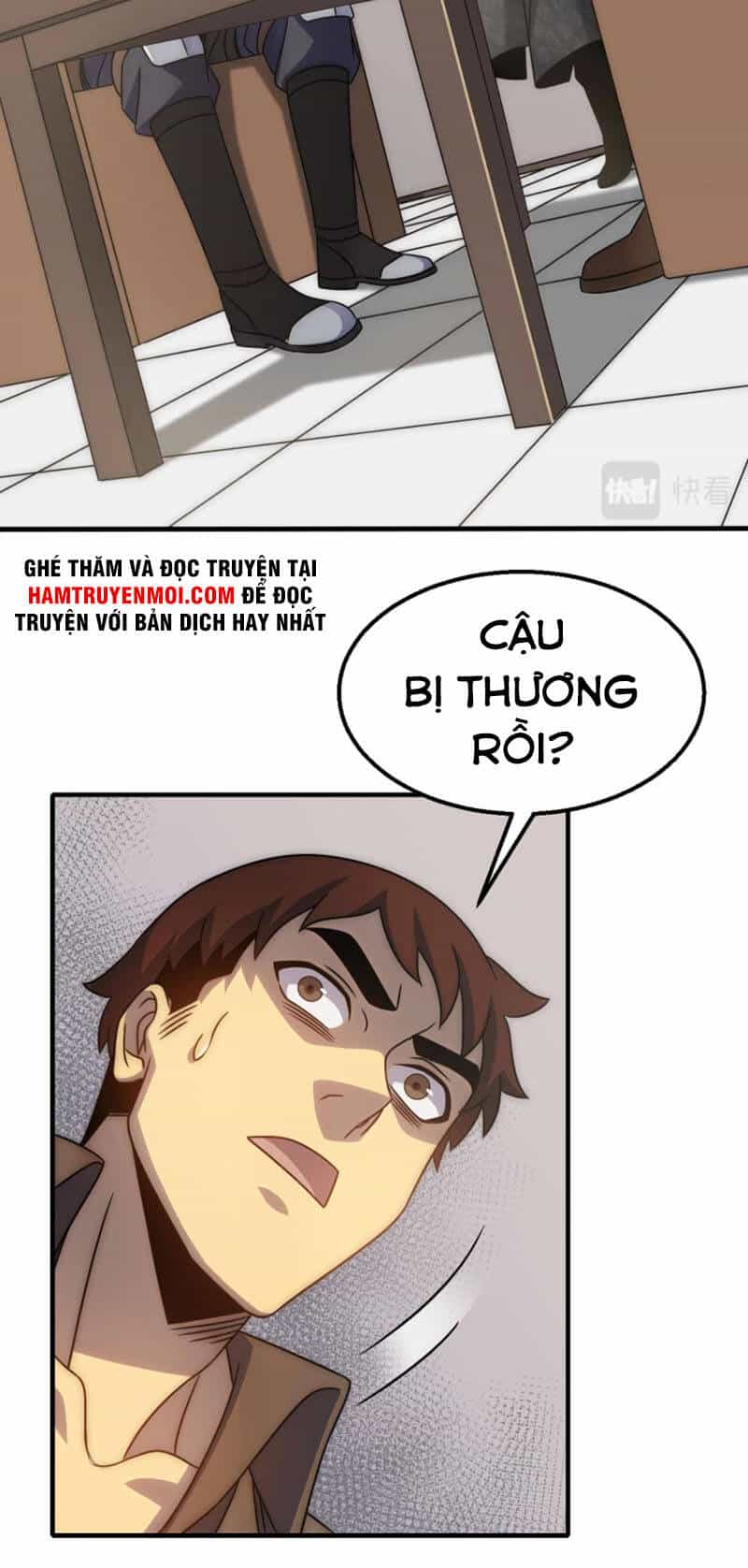 Mạt Thế Đạo Tặc Hành - Chương 39 - ảnh 5