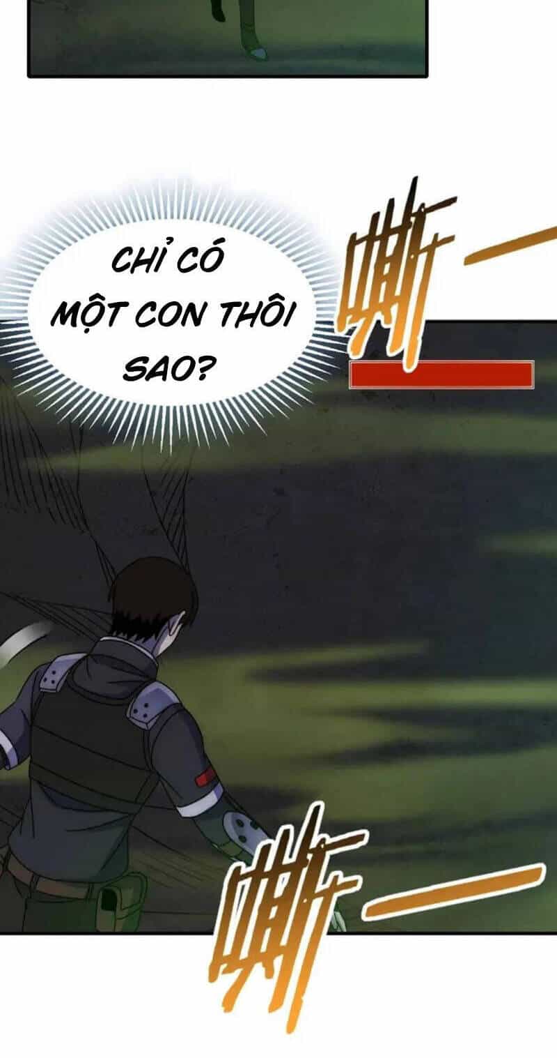 Mạt Thế Đạo Tặc Hành - Chương 40 - ảnh 13
