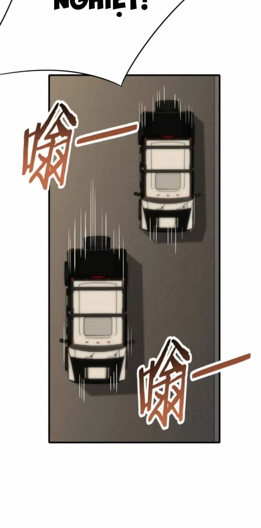 Mạt Thế Đạo Tặc Hành - Chương 43 - ảnh 29